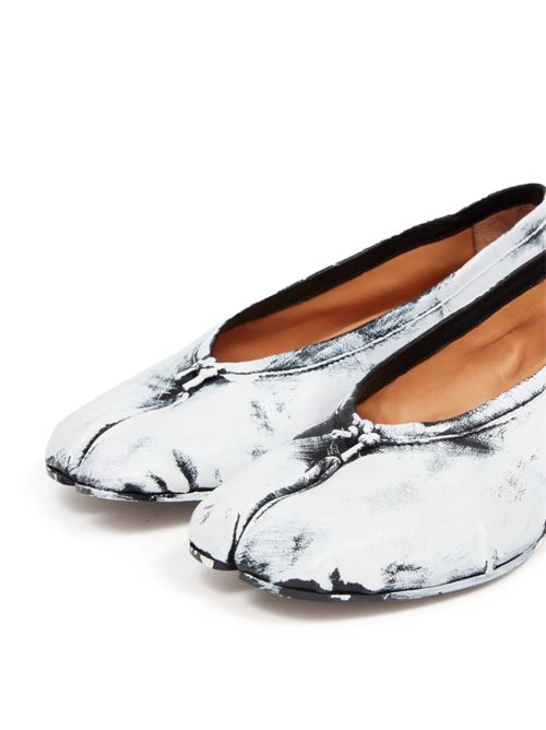 Tabi ballerina Maison Margiela | S58WZ0128P4162H1532